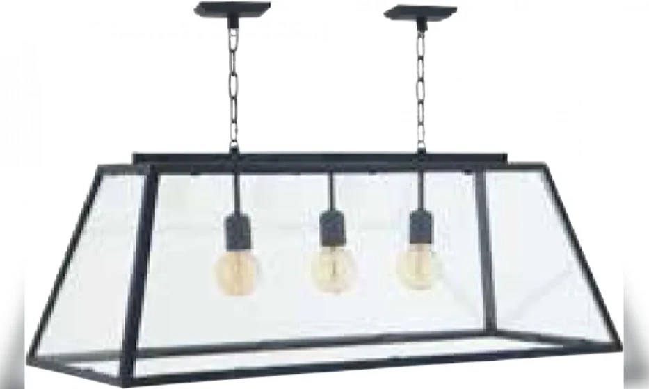 Eichholtz Люстра Harpers - фото 1