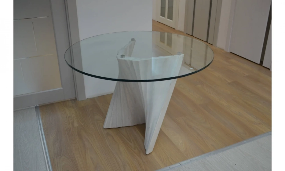 Стол CATTELAN ITALIA Палиссандро Cristallo - фото 1