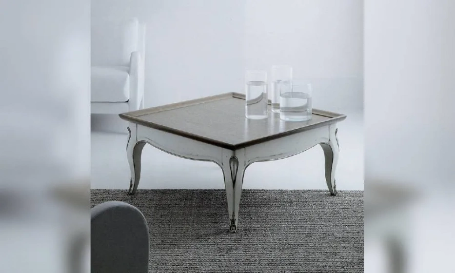 Стол Журнальный Flai Aglae - фото 1