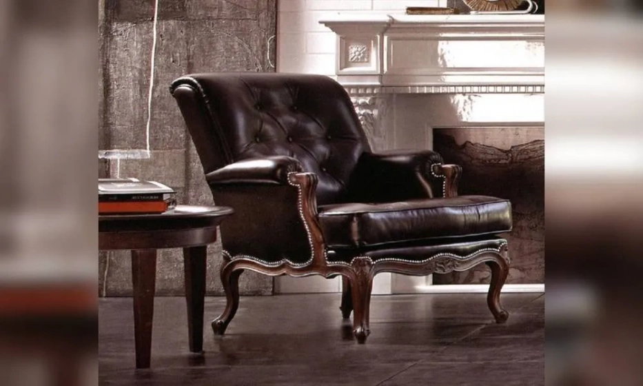 Кресло Zonta Taylor 2 - фото 1