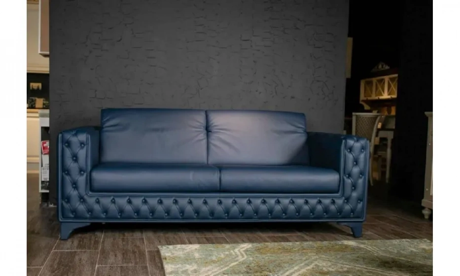 Прямой диван Marsala Hasta - фото 1