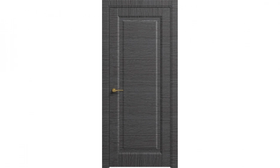 Межкомнатная дверь Софья, коллекция Classic, Модель 01.61 - фото 1