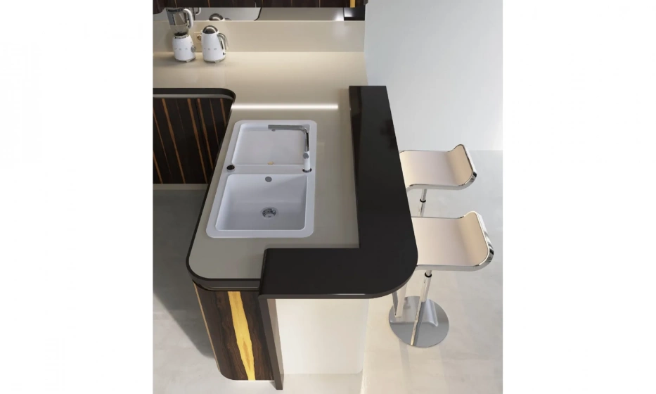 Кухня Virs Afra Delux 2 - фото 11