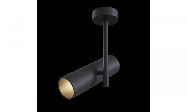 Потолочный Светильник Technical C020Cl-01B