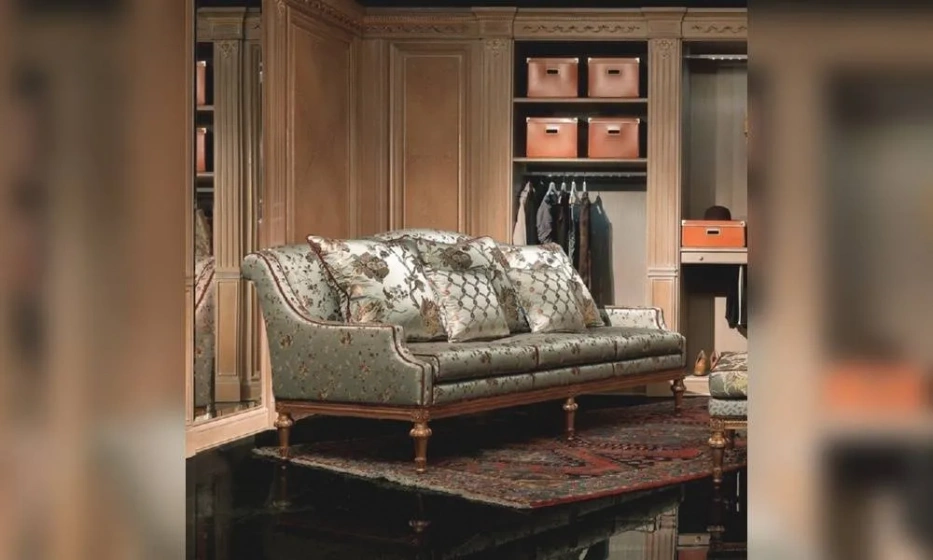 Диван Elle Due Sophie - фото 1