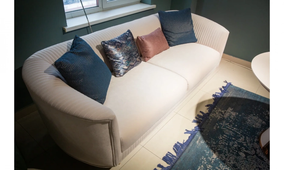 Диван ENZA HOME Vienna - фото 4