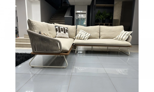 Уличный диван Saloni Gagra