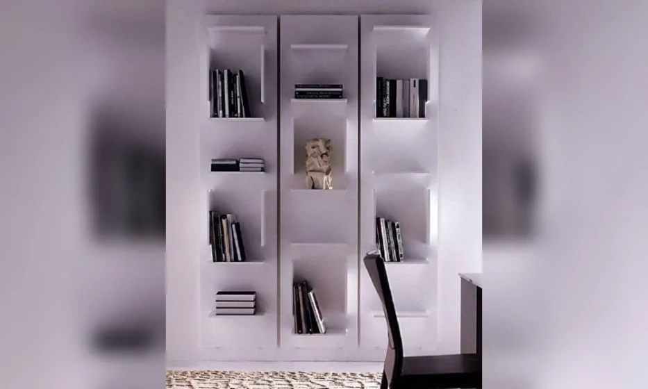 Стеллаж Cattelan Italia Fifty - фото 1