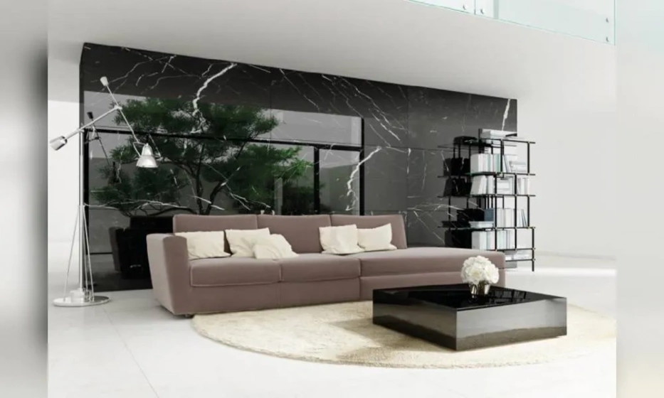 Диван Lambert Фабрики Asnaghi Salotti - фото 1