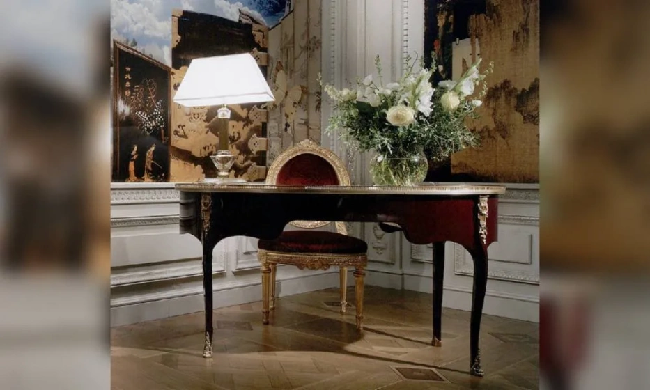 Стол Письменный Medea Prestige 1 - фото 1