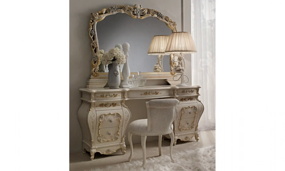 Спальня Agm (Alberto E Mario Ghezzani) Venezia - фото 5