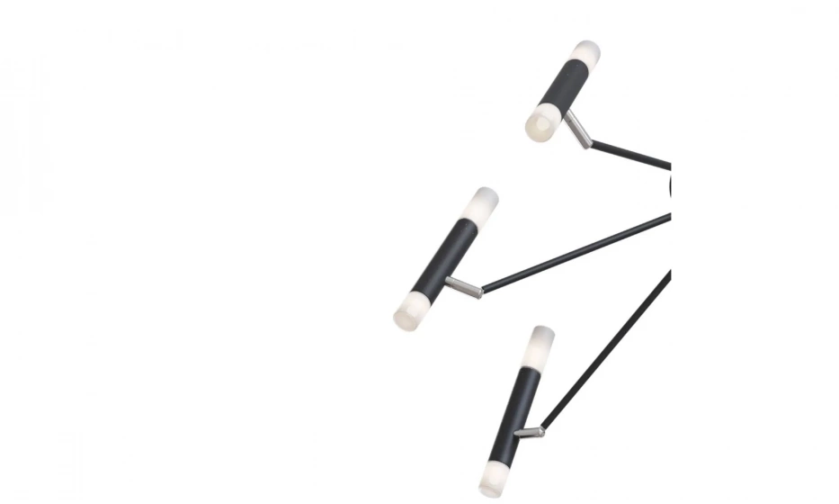 Потолочный Светильник Technical Mod620Cl-16B - фото 2