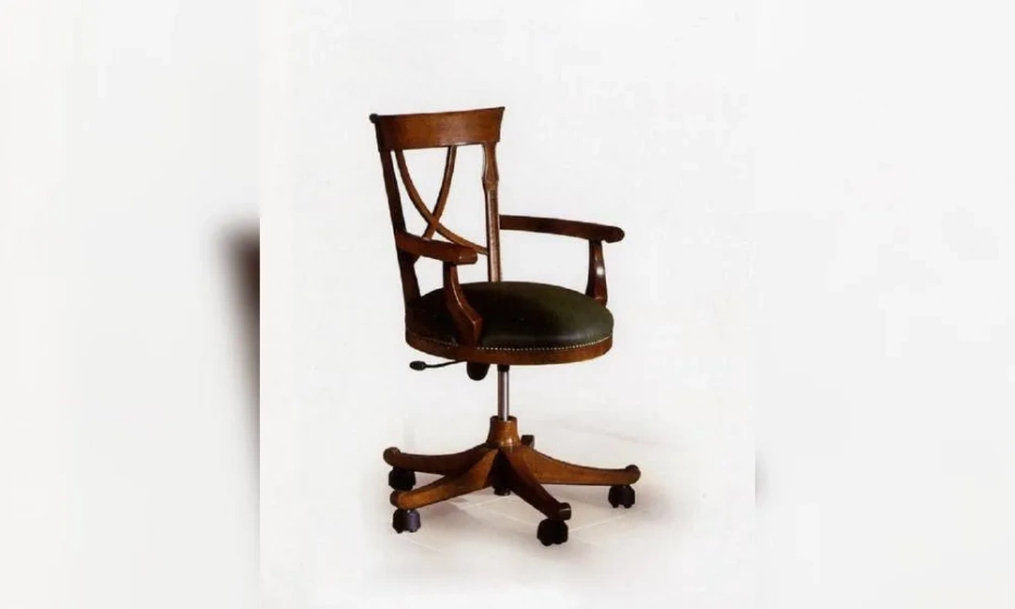 Рабочее Кресло Giuliacasa Verona 1 - фото 1