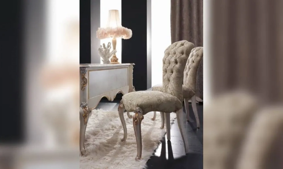 Стул Volpi Botero 2 - фото 1