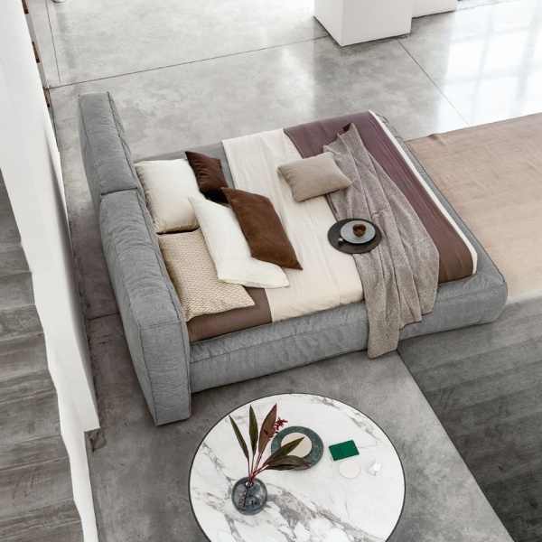 Кровать Bonaldo Fluff