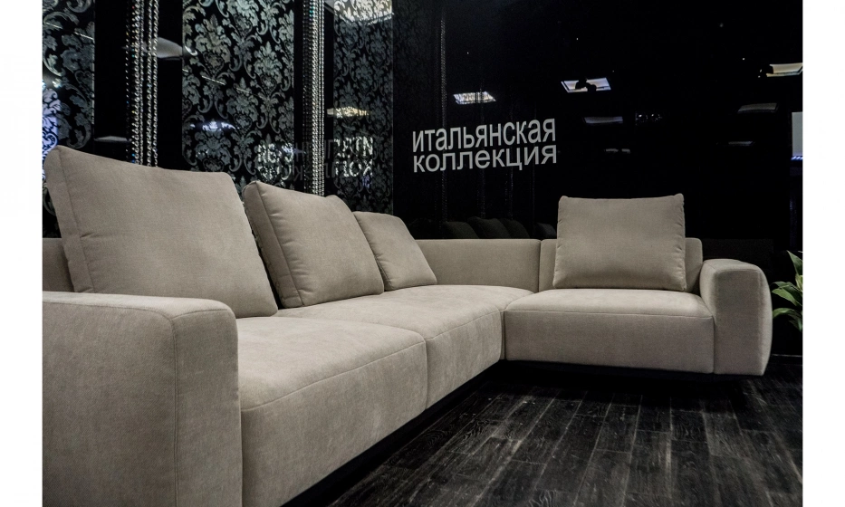 Диван Voltamebel Флексформ - фото 3