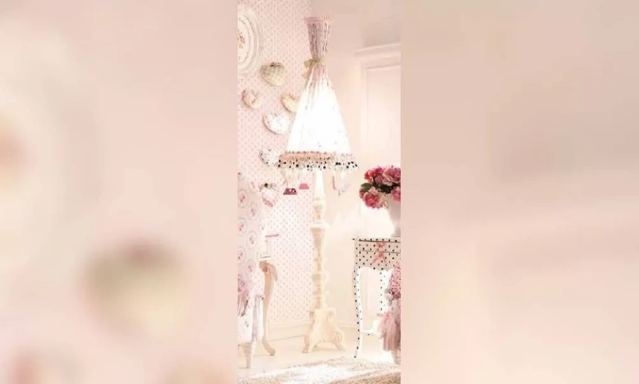 Kiss Торшер - фото 1