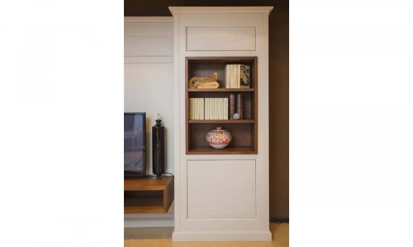 Композиция С Базой Под Жк/Тв Am Classic Premium