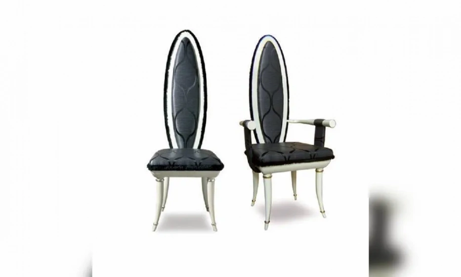 Стул Elle Due Saraya 2 - фото 1