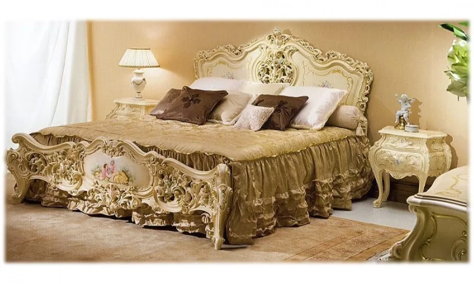 Спальня Silik Iride - фото 1