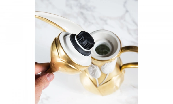 Чайник Villari Tulip