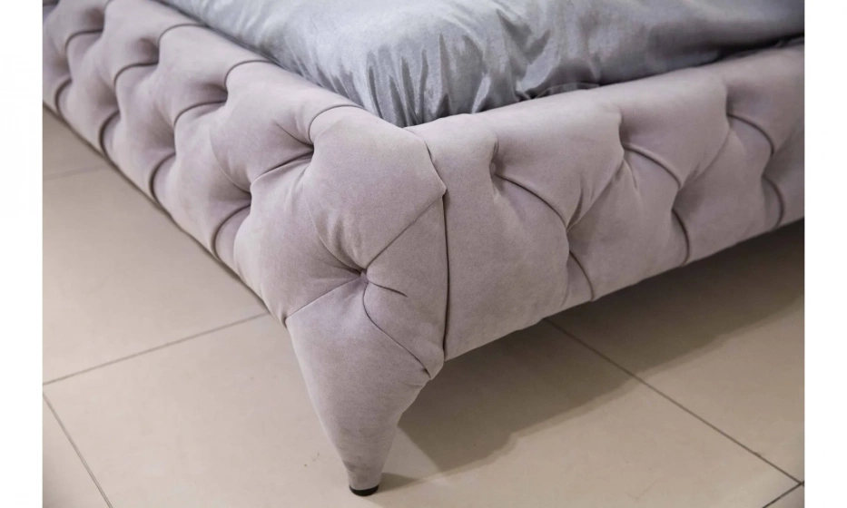 Кровать АННА ПОТАПОВА UMA - фото 2