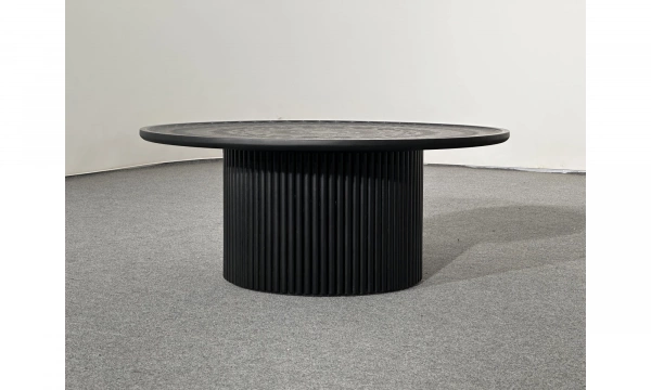 Кофейный столик Saloni Pattern