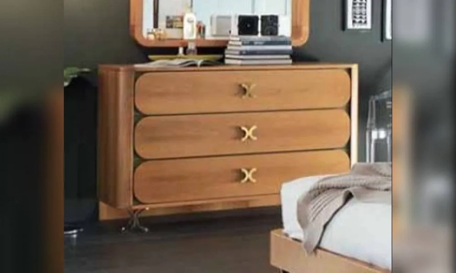 Комод Bamax Sixties - фото 1