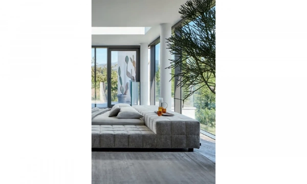 Кровать Bonaldo Squaring Penisola