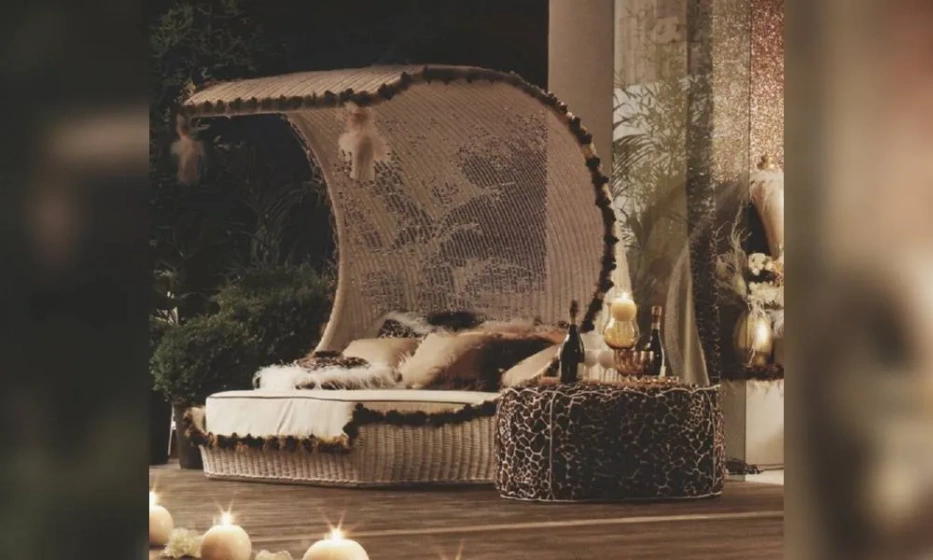 Кресло Alta Moda Chic - фото 1