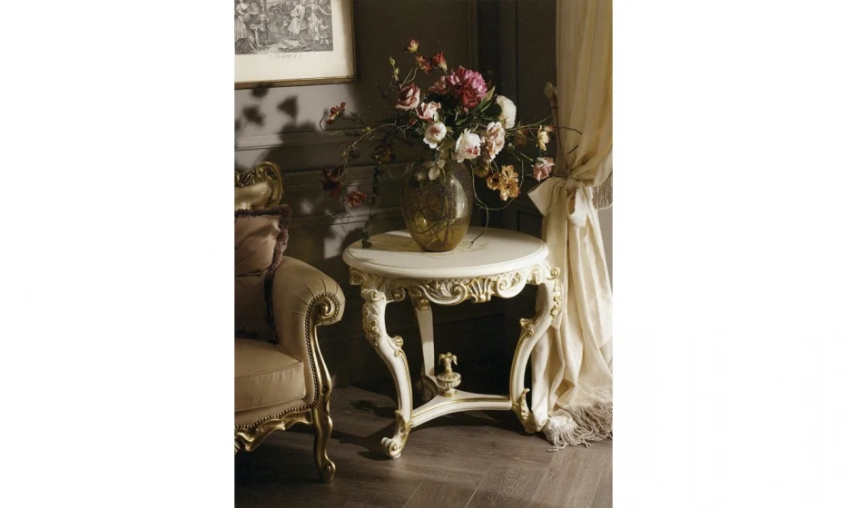 Домашний Кабинет Agm (Alberto E Mario Ghezzani) Royal - фото 7