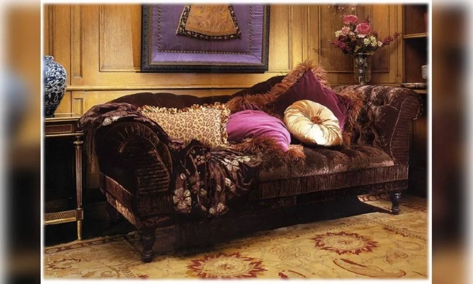 Диван Provasi Marylin - фото 1