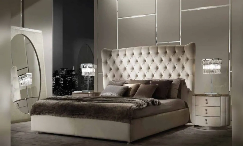 Спальня Dv Home Collection 121 - фото 2