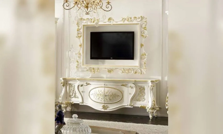 Тумба Тв Grilli Le'Rose - фото 1