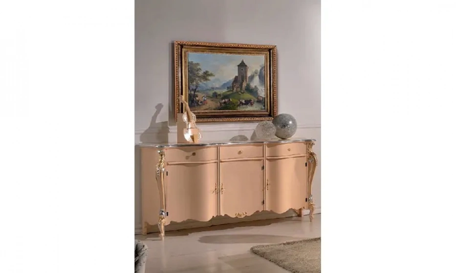 Столовая Giuliacasa New York 3 - фото 4