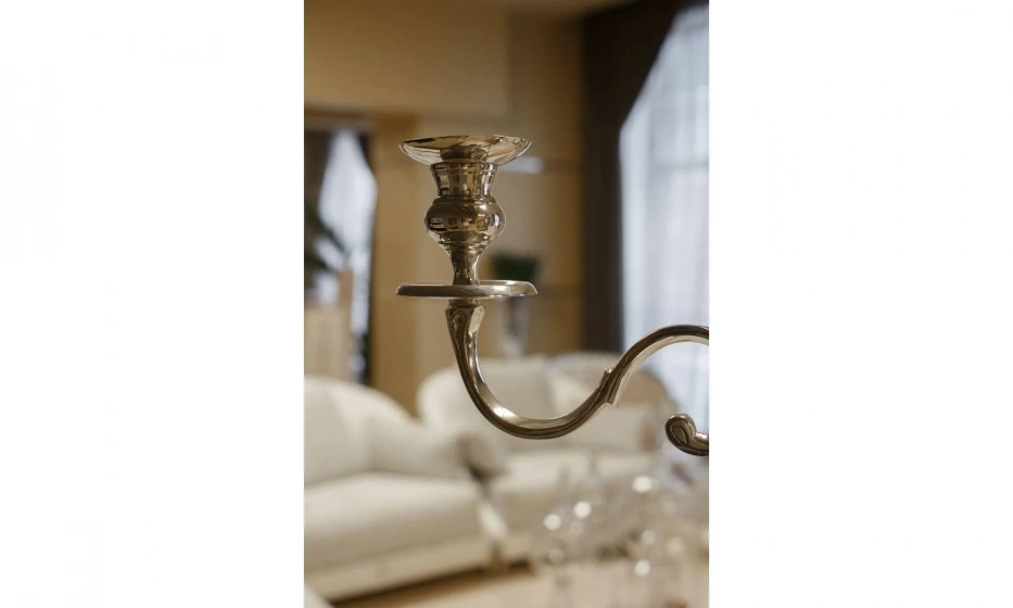 Подсвечник Eichholtz Candle Holder Amarillo - фото 2