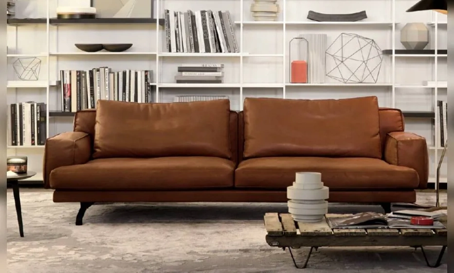 Диван Lema Mustique 2 - фото 1