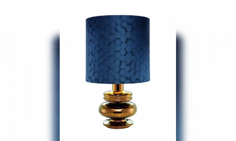 Настольная Лампа Nova Smania Lmnova02 - фото 1