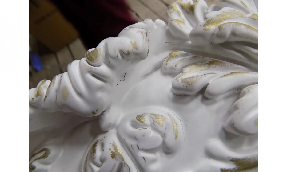 Спальня Silviry Rome Кровать 180*200,Ткань Bella 03 - фото 6