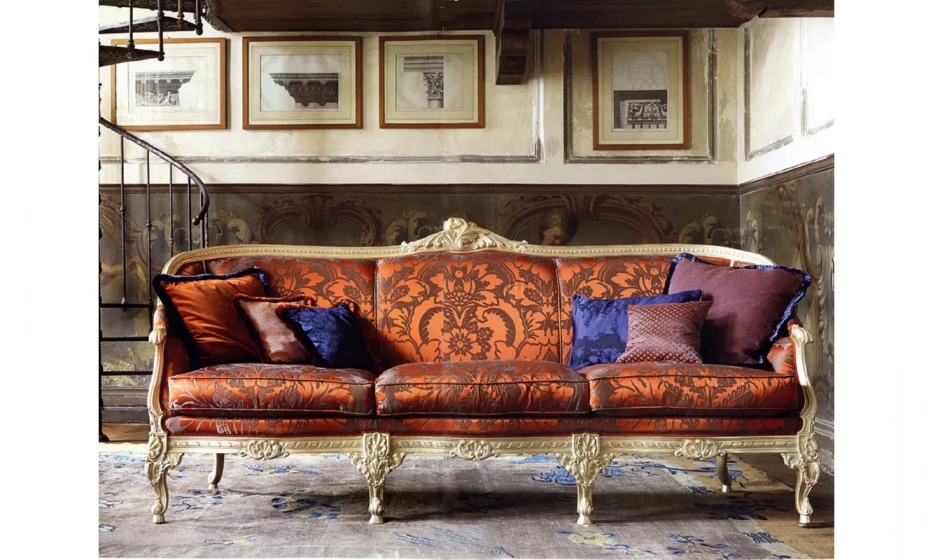 Гостиная Silik Ares - фото 2