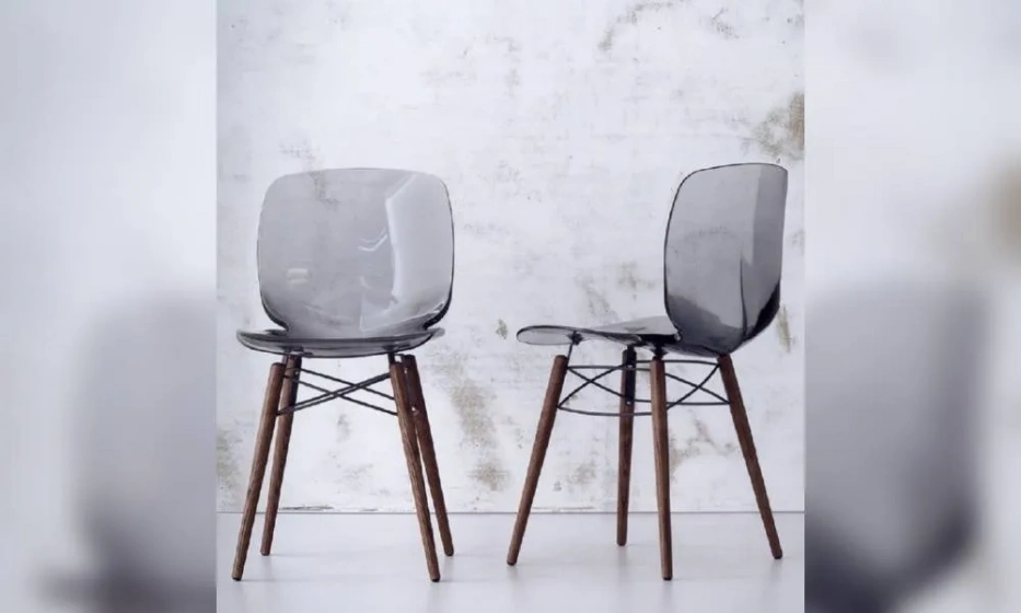 Стул Bonaldo Loto W - фото 1