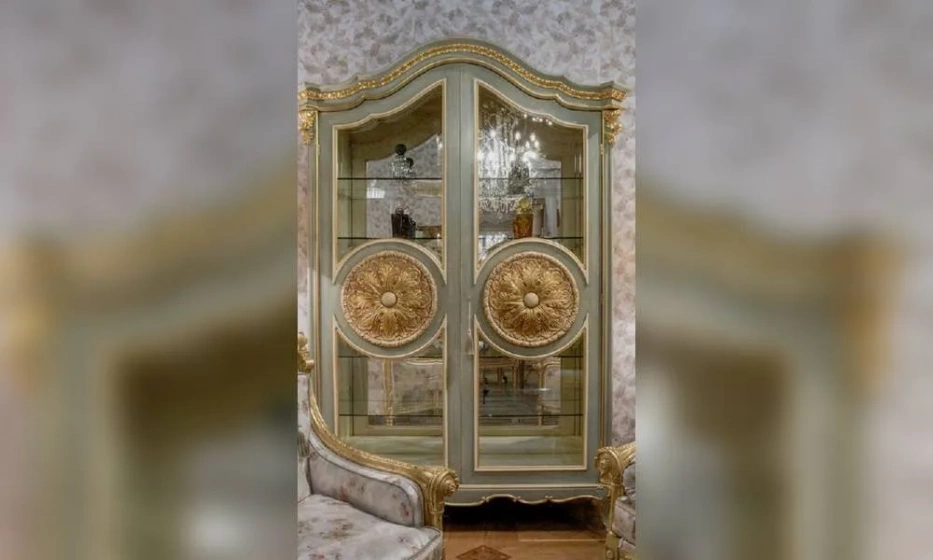 Витрина Medea 985 - фото 1