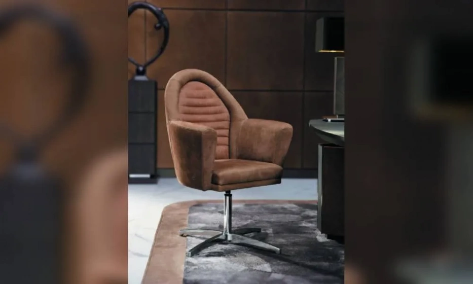 Рабочее Кресло Smania Gt Low - фото 1