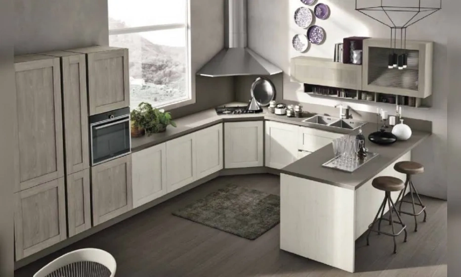 Кухня Stosa Cucine City - фото 4