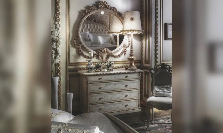 Комод Asnaghi Interiors Ravenna - фото 1