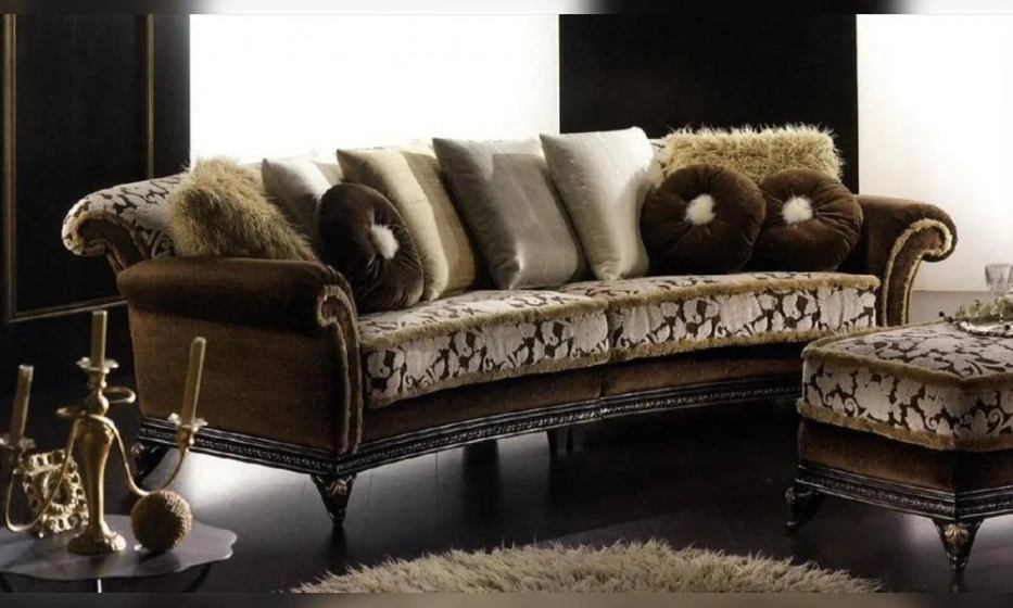 Диван Goldconfort Grace 4 - фото 1