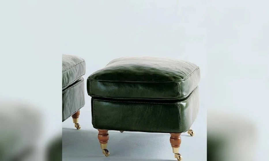 Пуф Baxter Charlotte 02 - фото 1