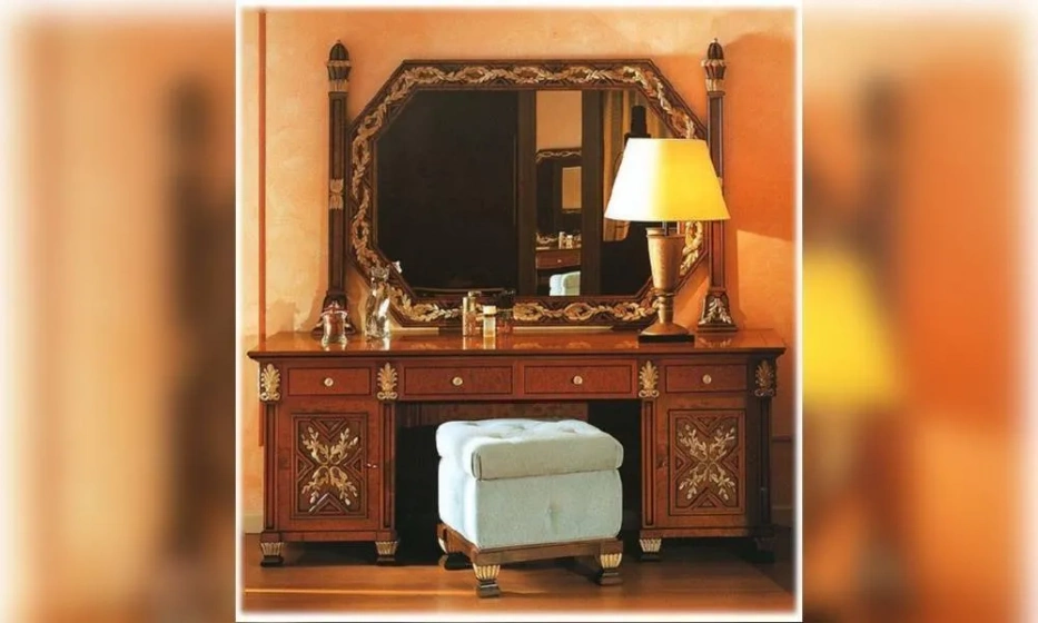 Туалетный Столик Asnaghi Interiors Laurel - фото 1