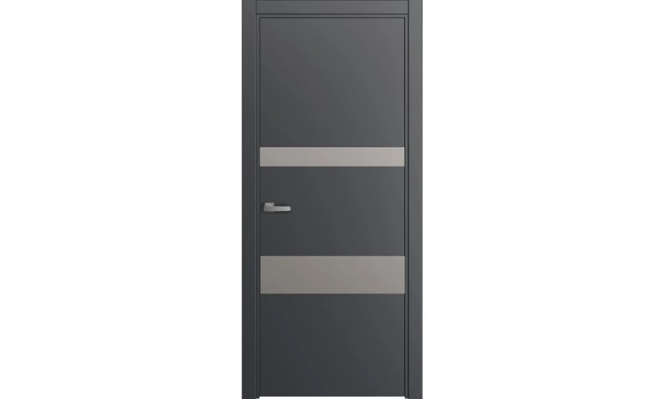 Межкомнатная дверь Софья, коллекция Smart, Модель 395.31 - фото 1