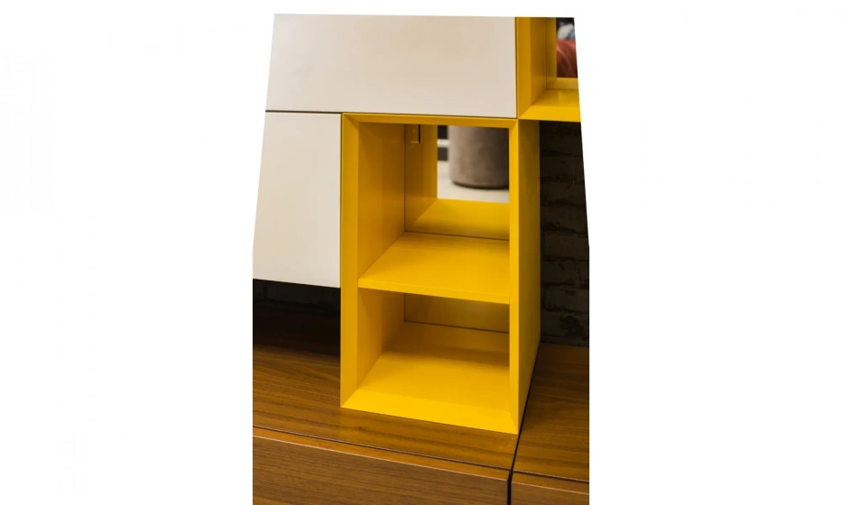 Стенка Pianca - фото 7